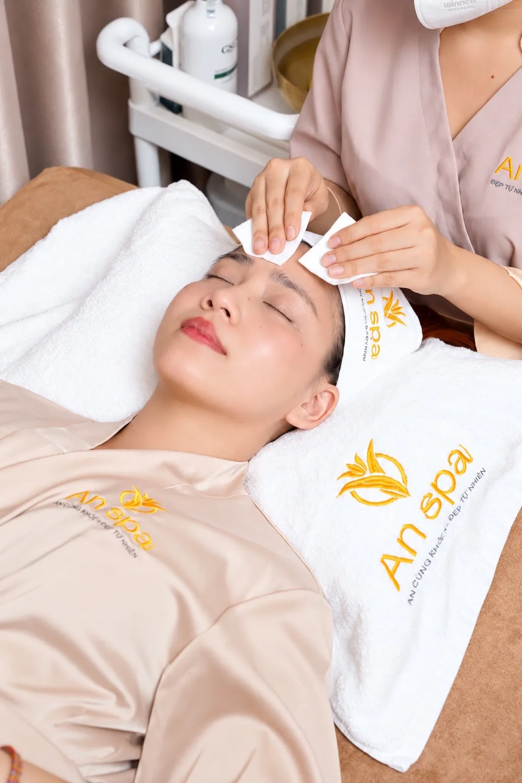 Detox Than Tre Thải Độc Da